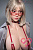 Секс кукла XT Doll Luna 165E Silicone 