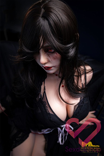 Секс кукла Irontech Eileen 167 Silicone 