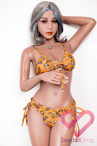 Секс кукла Амелия 158 