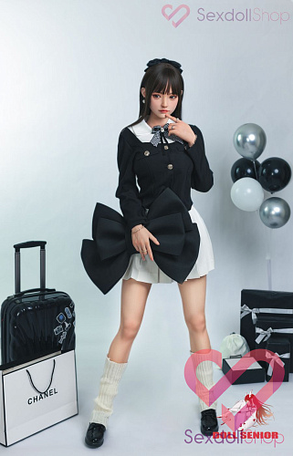 Секс кукла Doll Senior Lengyue2 163 Silicone 