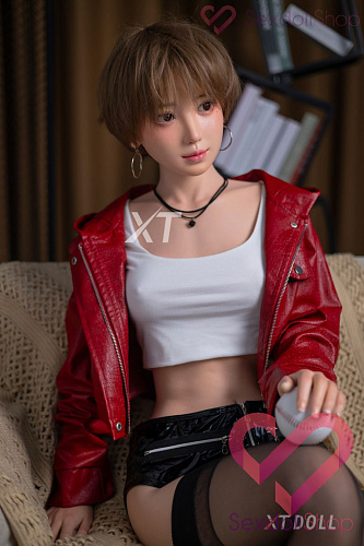 Секс кукла XT Doll Grace 161B Silicone 