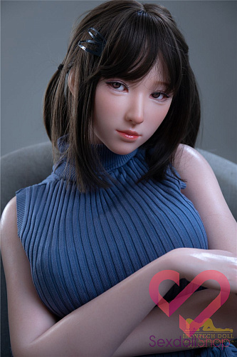 Секс кукла Irontech Miyuki 166 Silicone 