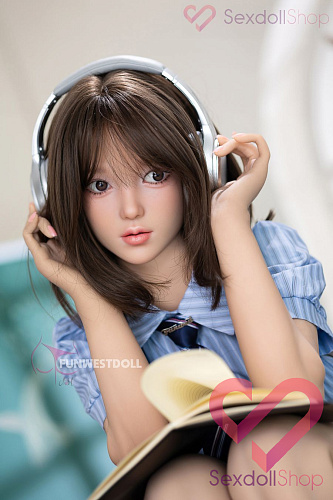 Купить Секс кукла Nika 155 