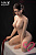 Секс кукла MMX Doll Little Orange.A 163D Silicone 