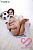 Секс кукла Fanreal Vanessa 168F Silicone 