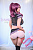 Секс кукла Lusandy Mizuki.B 159 Silicone 