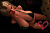 Мастурбатор торс Britney 111 SLE Silicone 