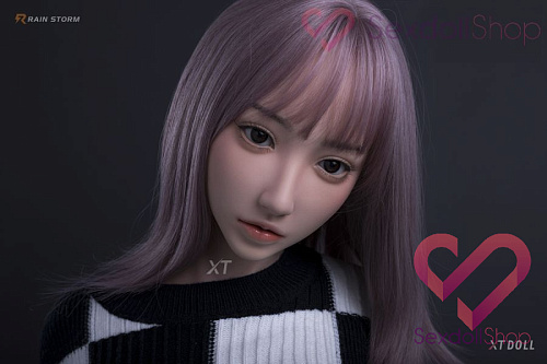 Секс кукла XT Doll Xueer.A 163F Silicone 