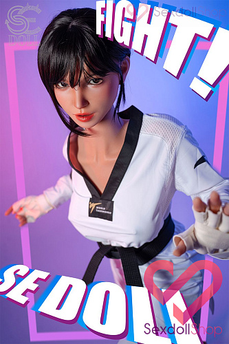 Секс кукла SE Doll Winola 160 Silicone 