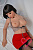 Секс кукла Sylvie 163 