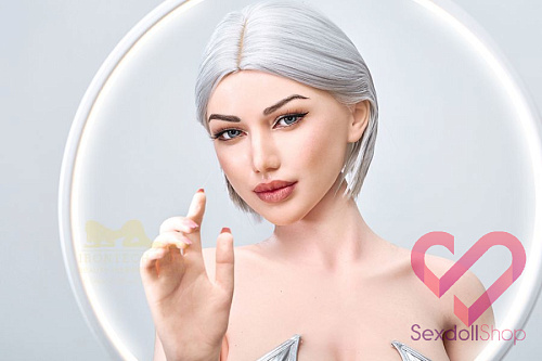 Секс кукла Irontech Celine 159 Silicone 