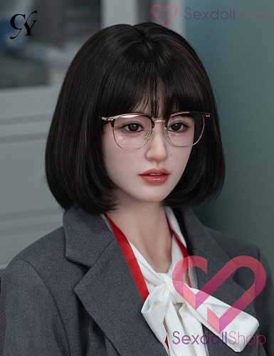Секс кукла TOP-CY Shizukawa Yuri 168F Silicone 