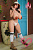 Секс кукла Khloe 150 