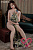 Секс кукла Fanreal Yuki 158B Silicone 