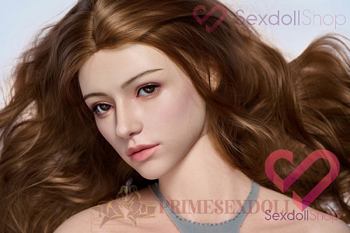 Секс кукла Primesexdoll Daphne 164F Silicone 