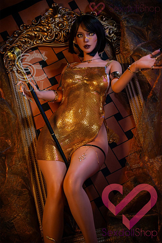 Секс кукла SE Doll Aryana Elf 160 Silicone 