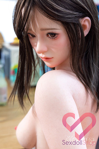 Секс кукла Firefly Diary Liu Li.A 159 Silicone 