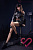 Секс кукла Jiusheng Doll Sora 158 Silicone 