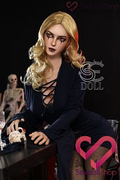 Секс кукла SE Doll Xena 167 Silicone