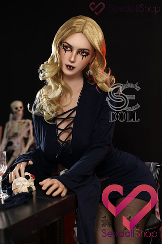 Секс кукла SE Doll Xena 167 Silicone 