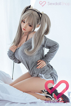 Секс кукла Doll Senior Mengyin 148 Silicone - купить секс-куклы и аксессуары doll senior