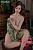 Секс кукла Fanreal Yuki 158B Silicone 
