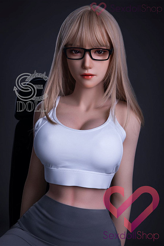 Секс кукла SE Doll Queena 161 Silicone 