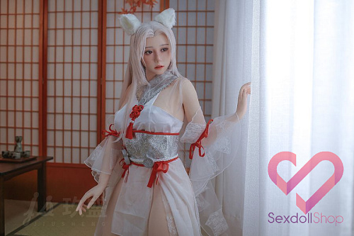 Секс кукла Jiusheng Doll Yume 152 Silicone ROS 