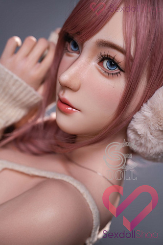 Секс кукла SE Doll Yuuka 165 Silicone 