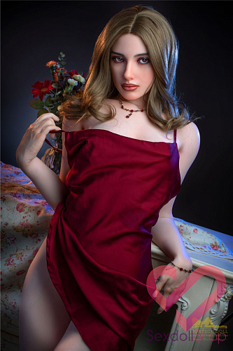 Секс кукла Irontech Luna 168 Silicone 