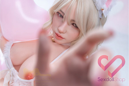 Секс кукла Irontech Lexi Valentine 167 Silicone 