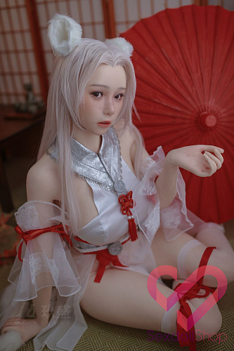 Секс кукла Jiusheng Doll Yume 152 Silicone ROS 