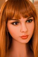 Фотографии реалистичной куклы Сафина 158 (фото 31)