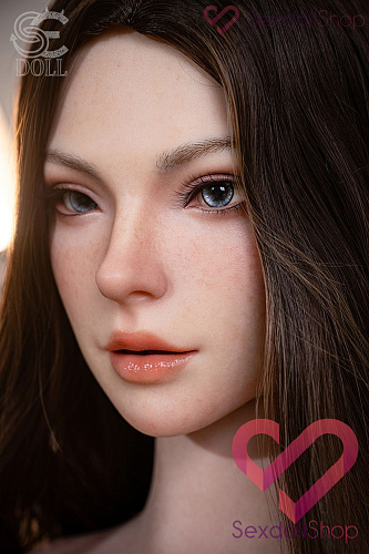 Мастурбатор торс SE Doll Nadia Voss 103 Silicone 