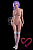 Секс кукла Monica 168 