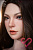 Мастурбатор торс SE Doll Nadia Voss 103 Silicone 