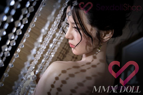 Секс кукла MMX Doll Meyu 165F Silicone