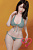 Секс кукла Jiusheng Doll Eimi 152 Silicone 