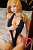 Секс кукла WM Doll №206 170 ULW Silicone 