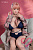 Секс кукла XT Doll Grace 160H Silicone 