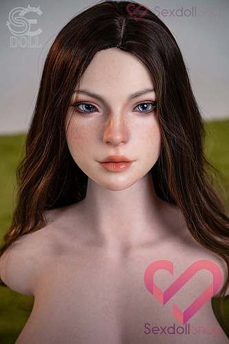 Мастурбатор торс SE Doll Nadia Voss 103 Silicone 