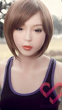Фотографии реалистичной куклы Юханна 160 (фото 22)