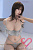 Мастурбатор торс MMX Doll Meng Han 85 Silicone 