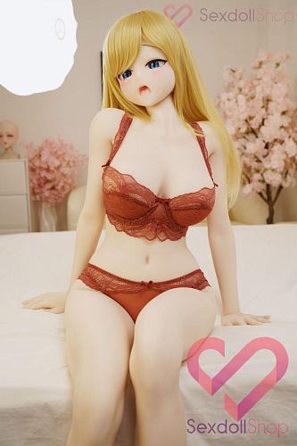 Купить Секс кукла Irokebijin Aiko 152 Medium S-TPE 