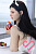 Секс кукла MMX Doll Jia Mi 155F Silicone 