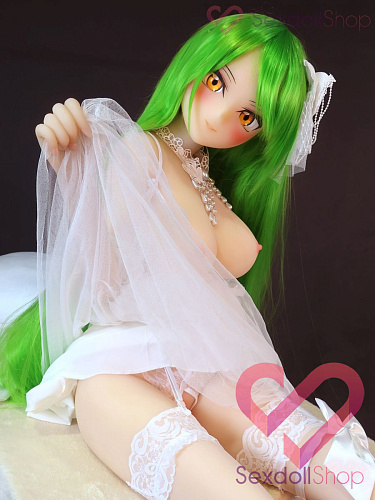Секс кукла Aotume 035 155F TPE 