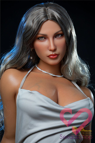Секс кукла Irontech Catlin 164 Silicone 