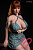 Секс кукла XT Doll Natalie 160H Silicone 