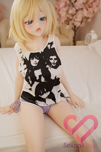 Купить Секс кукла Irokebijin Aiko 148 M S-TPE 