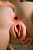 Секс кукла SY Doll Moonvale Lyora.B 155B Silicone 